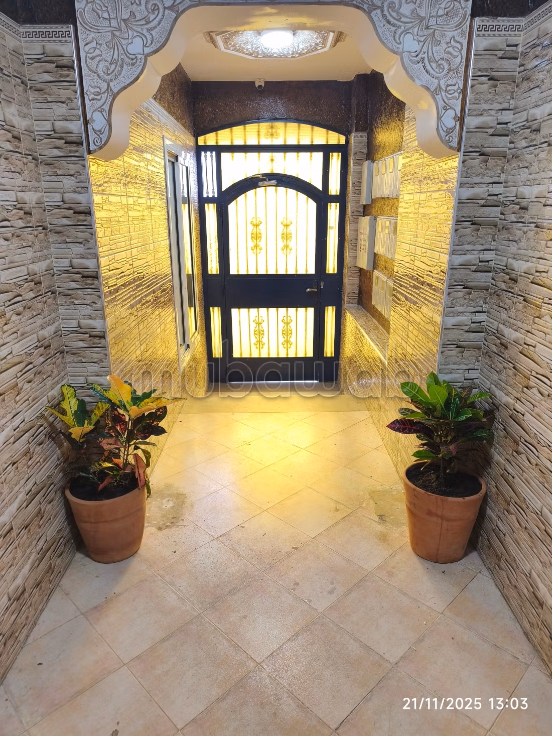 Appartement 58 m² à Boukhalef — 12
