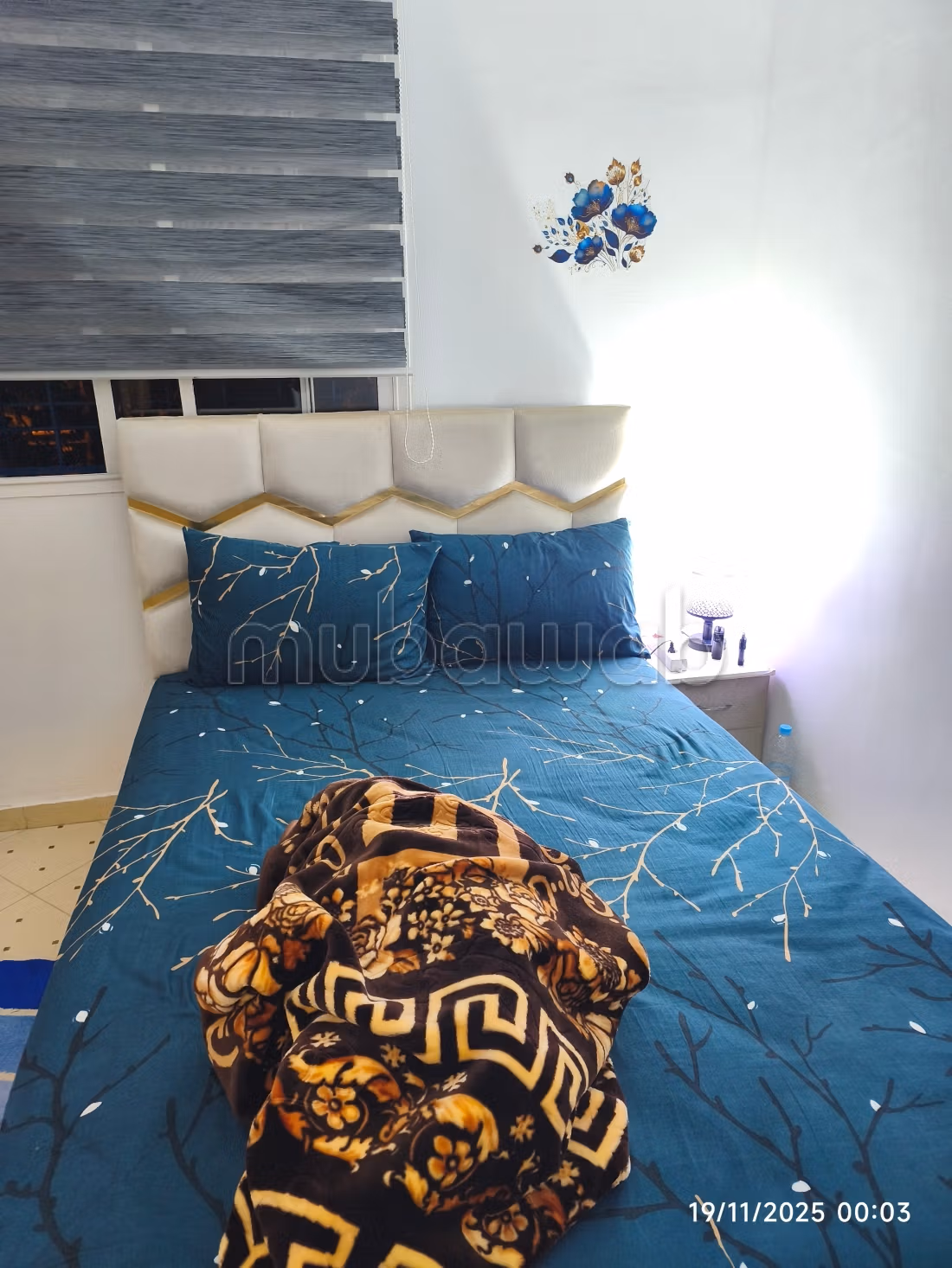 Appartement 58 m² à Boukhalef — 13