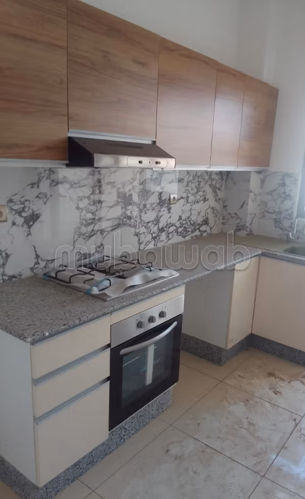 Très bel appartement