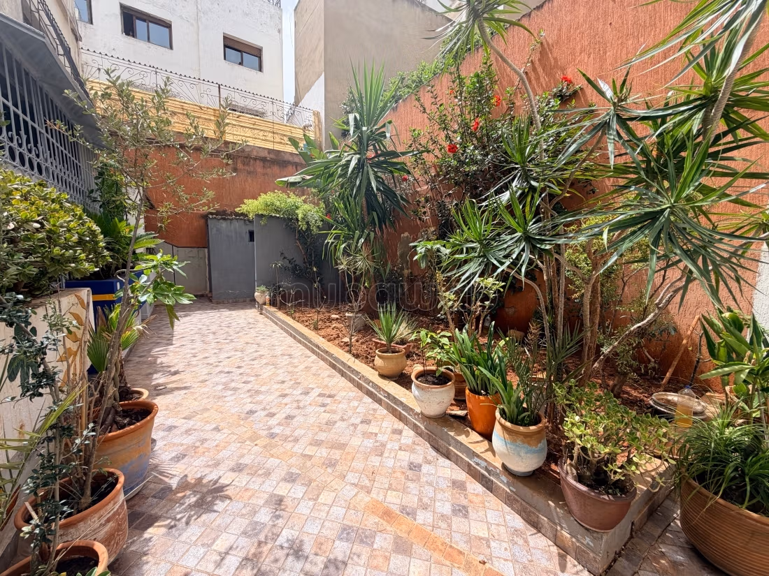 Appartement 45 m² f Gauthier — 7