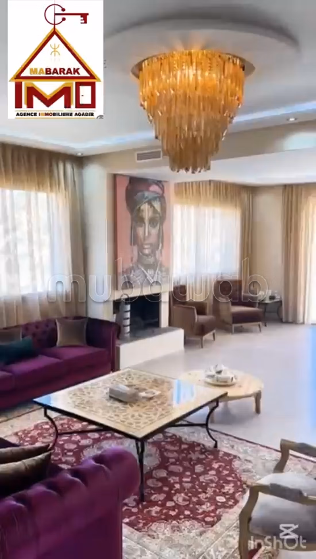 Magnifica Villa Illigh