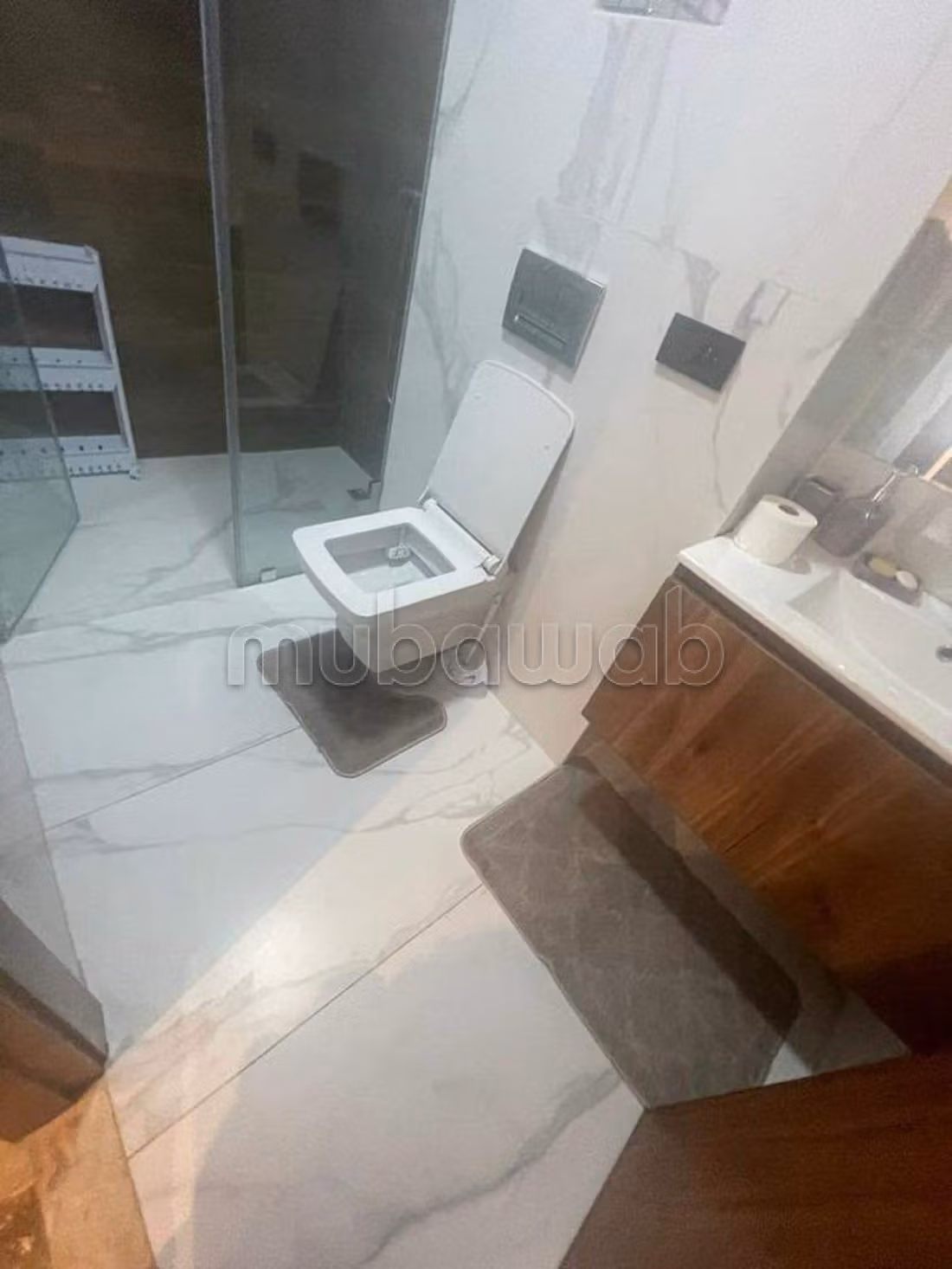 Bel appartamento in affitto, arredato, nuovo, residence sicuro