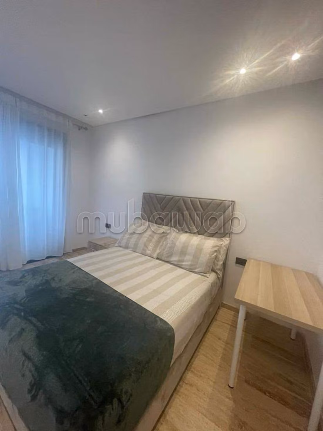 Bel appartamento in affitto, arredato, nuovo, residence sicuro