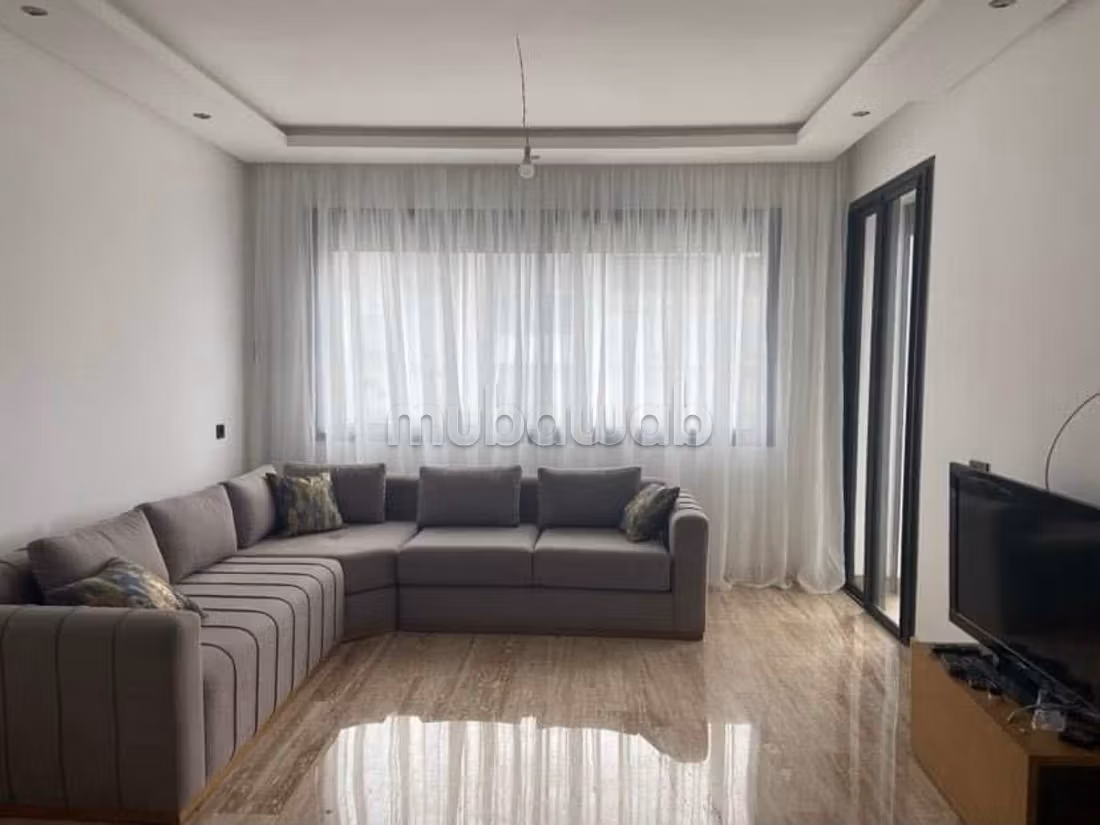 Bel appartamento in affitto, arredato, nuovo, residence sicuro
