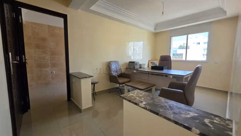 Kantoor van 45 m² te huur