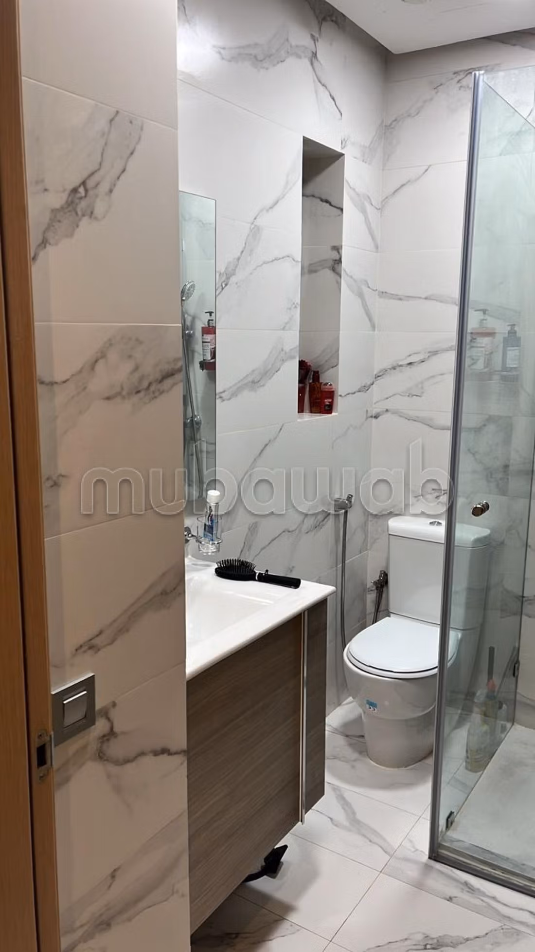 Appartement 60 m² f Riyad — 3