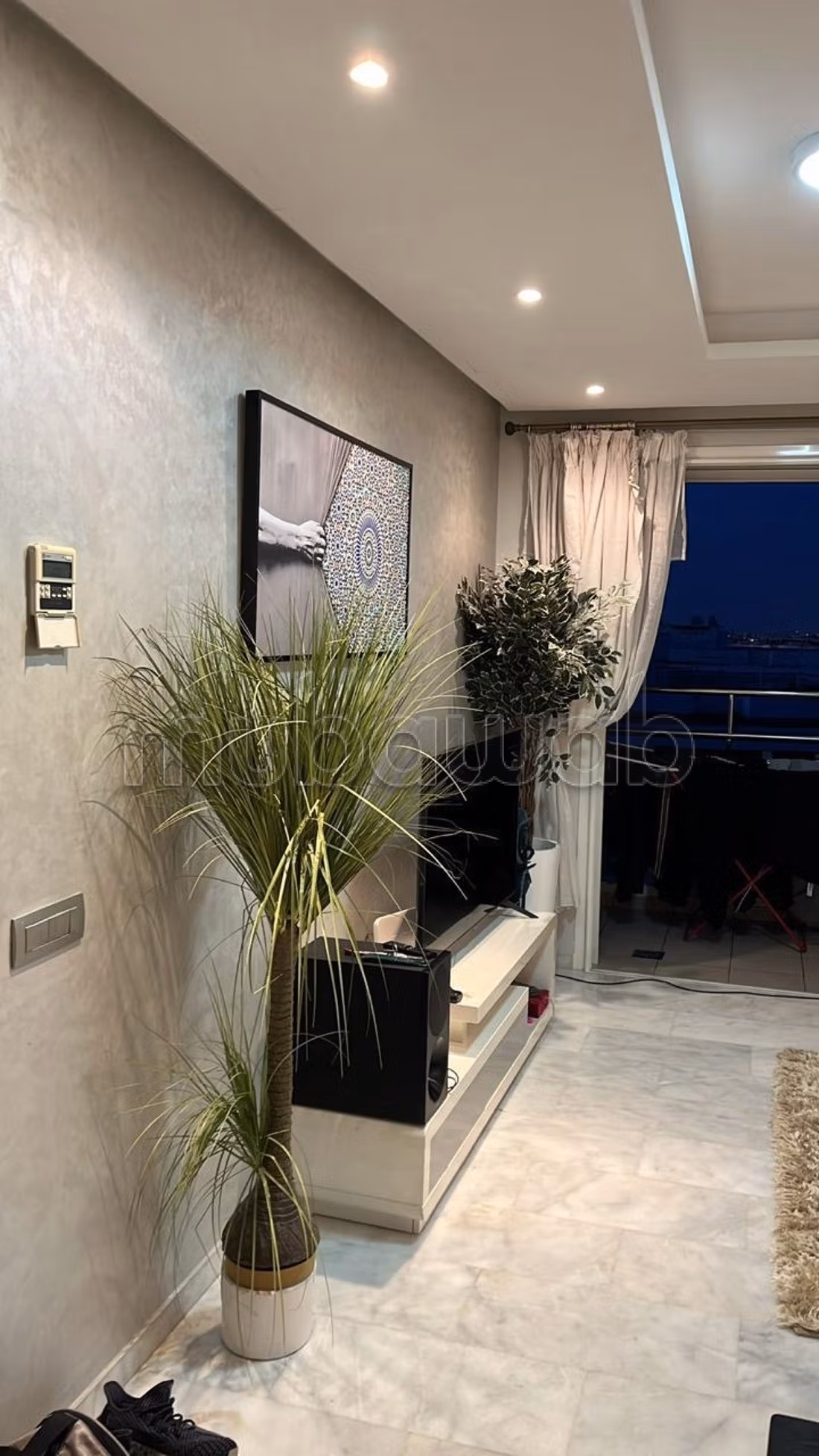 Appartement 60 m² f Riyad — 4