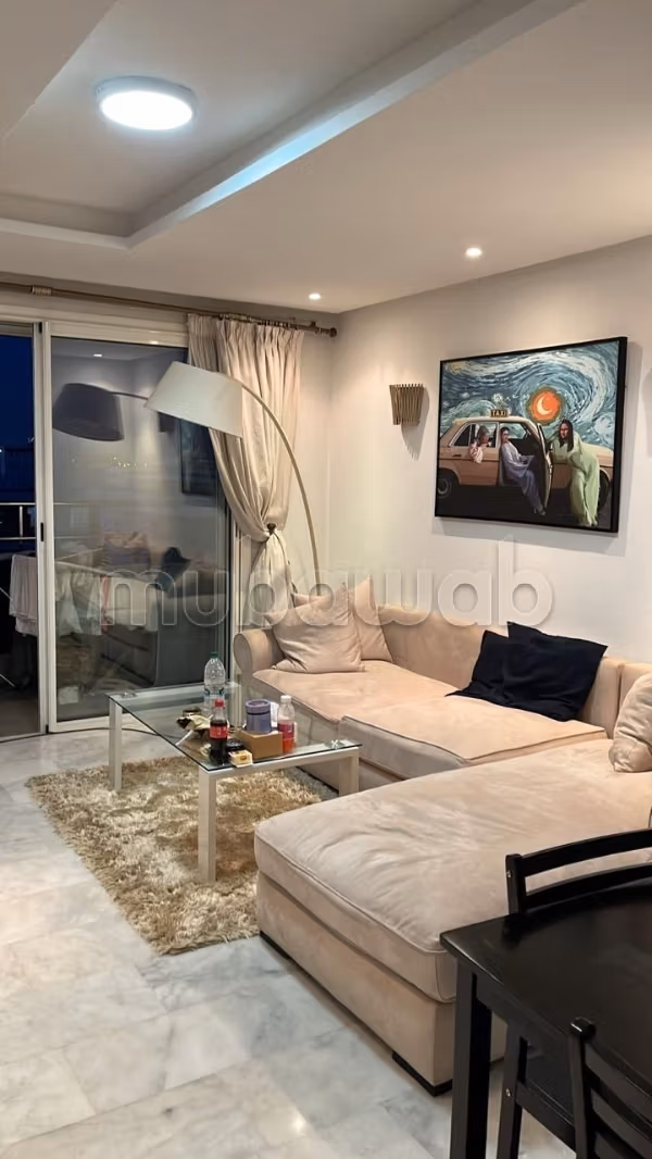 Apartamento en venta – Prestigia Hay Riad, Rabat