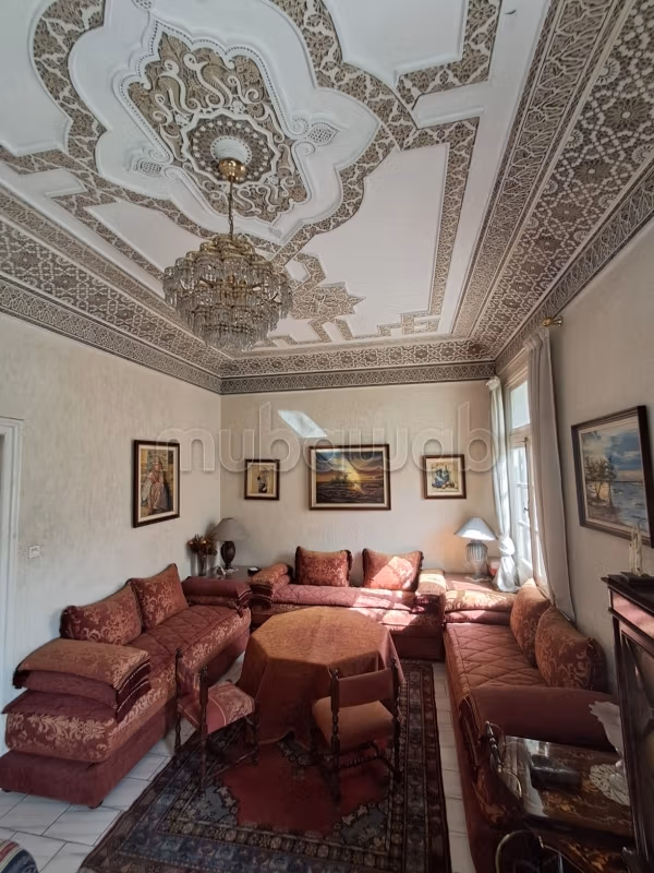 Villa te koop