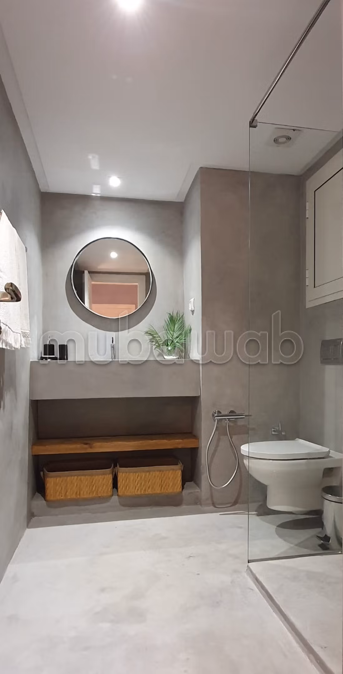 S2 Arredato con Piscina, Terrazza & Parcheggio