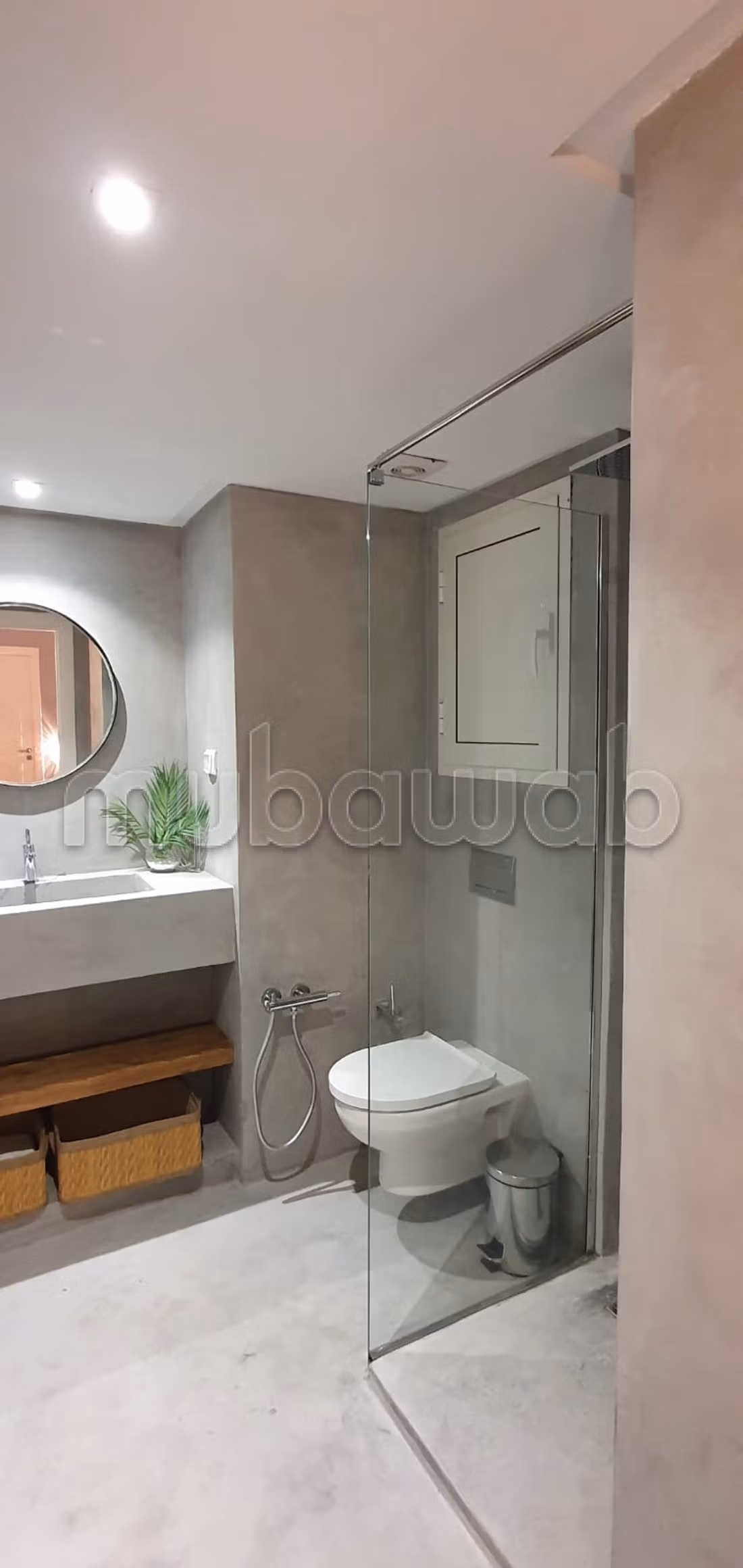 S2 Arredato con Piscina, Terrazza & Parcheggio