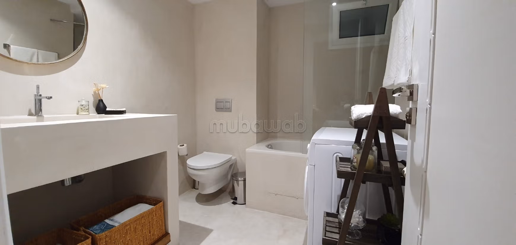 S2 Arredato con Piscina, Terrazza & Parcheggio