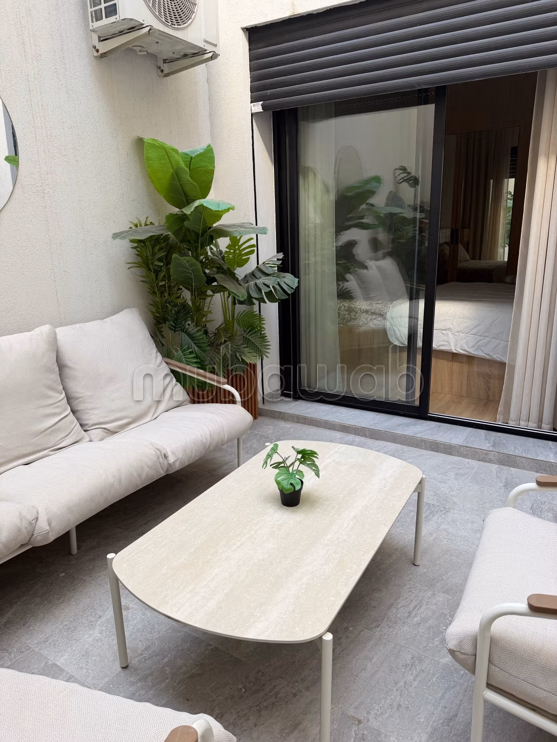Studio di Lusso con Terrazza Vista Parco Anfa & CFC Palestra & Coworking