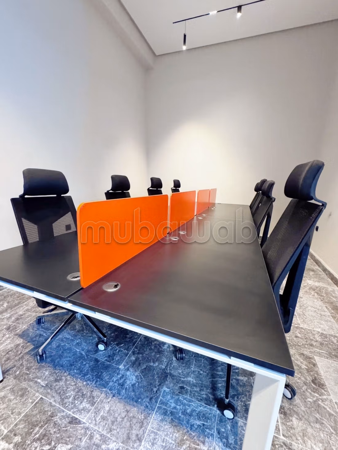 Studio di Lusso con Terrazza Vista Parco Anfa & CFC Palestra & Coworking