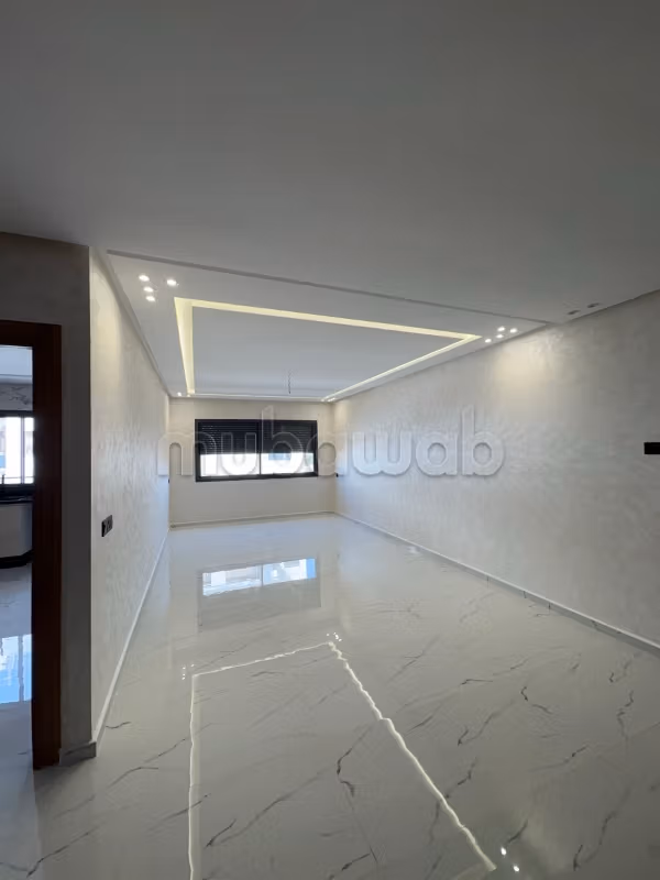 Beautiful apartment for rent in Sala El Jadida
