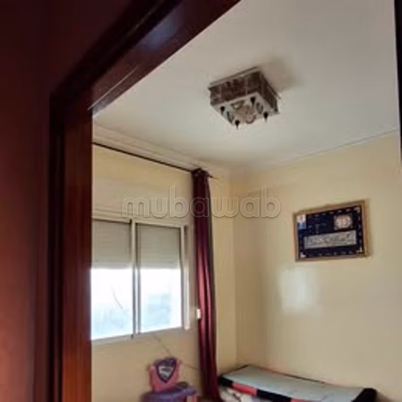Appartement F3