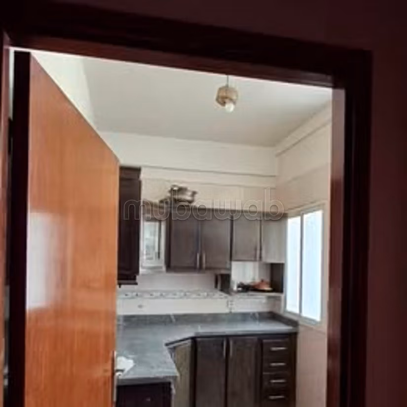 Appartement F3