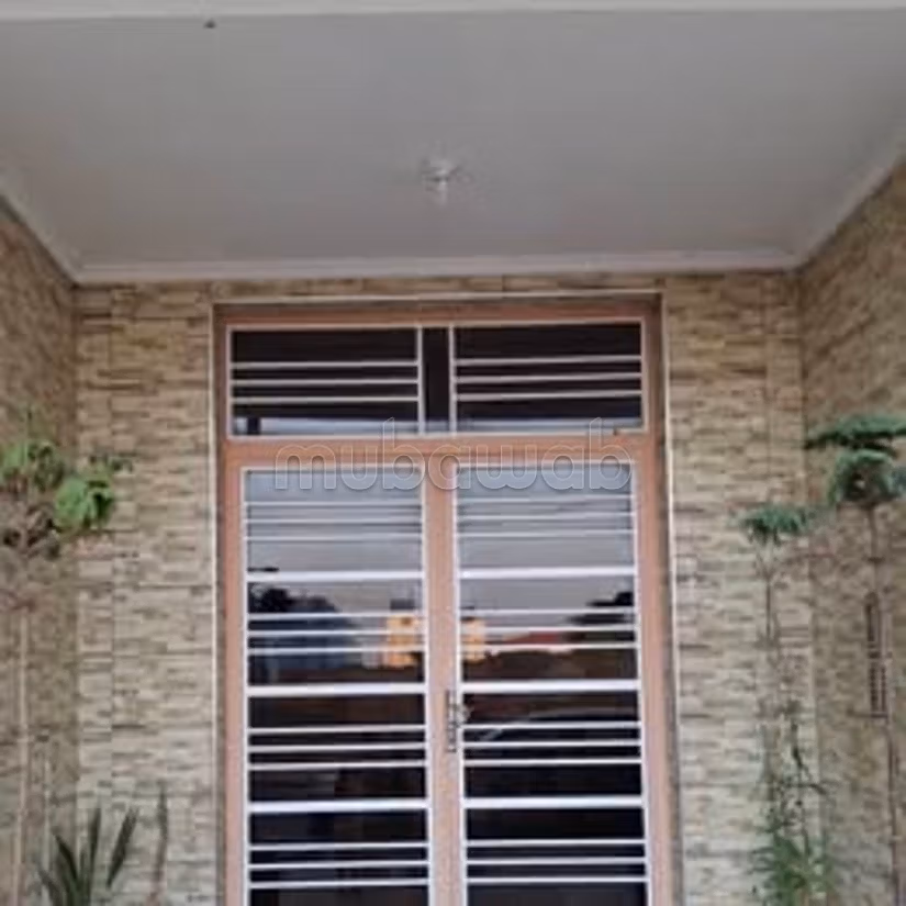 Appartement F3