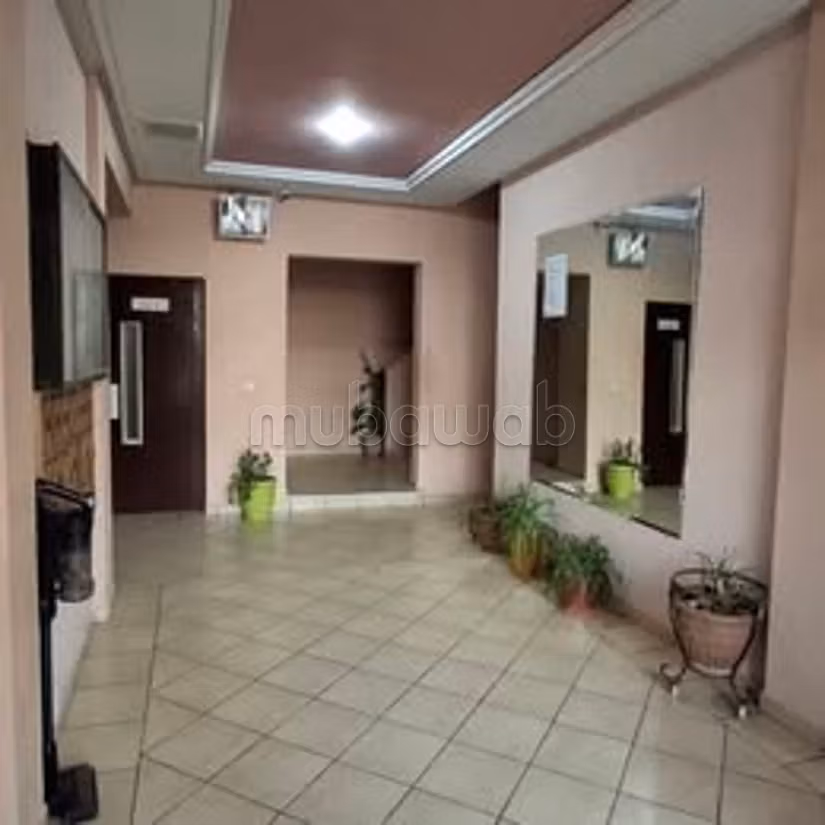 Appartement F3