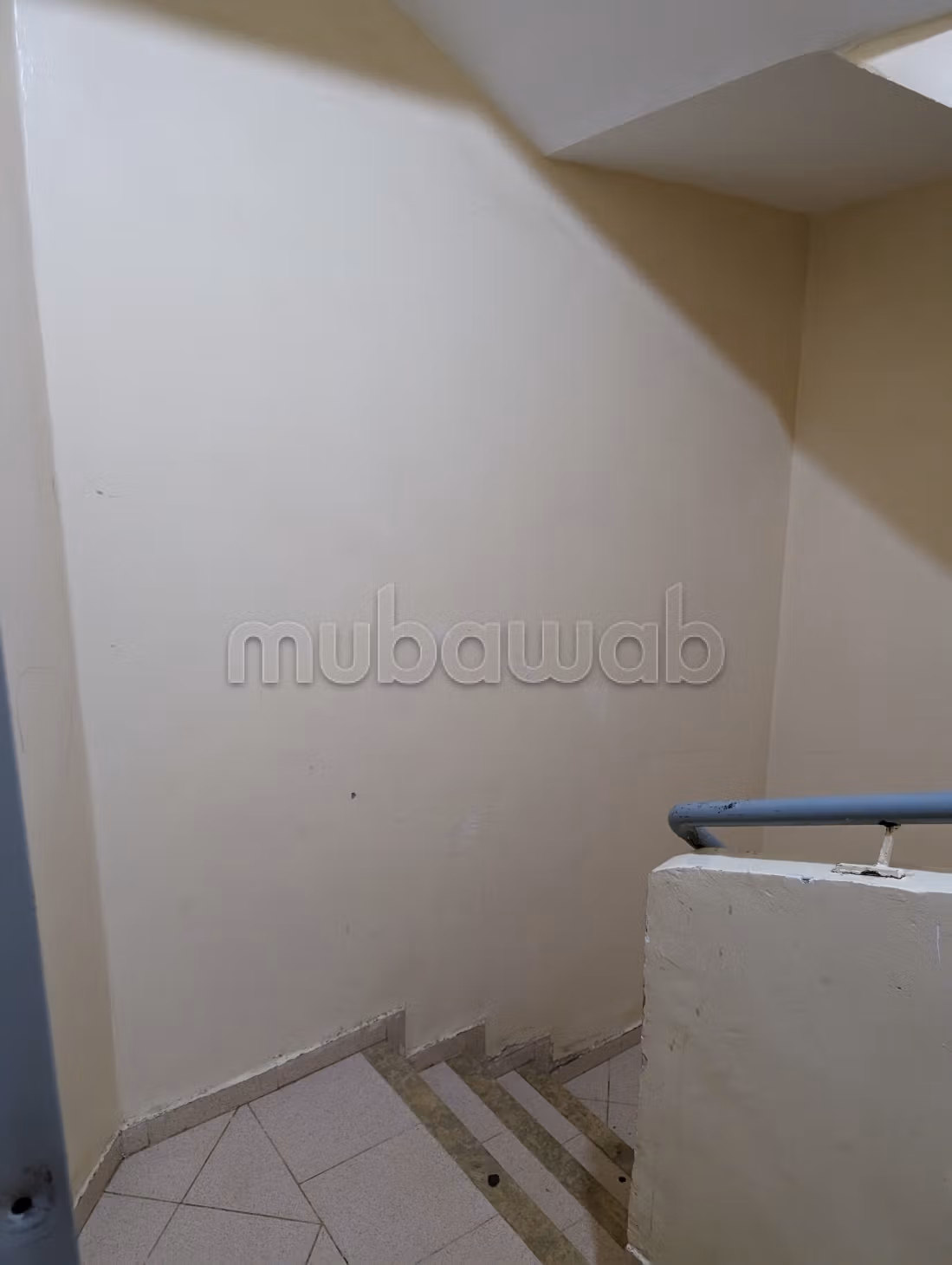 Appartamento arredato in affitto vicino alla moschea El Iraki