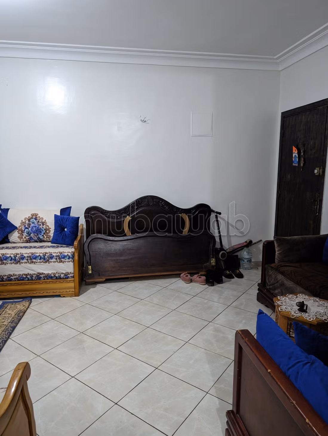Appartamento arredato in affitto vicino alla moschea El Iraki