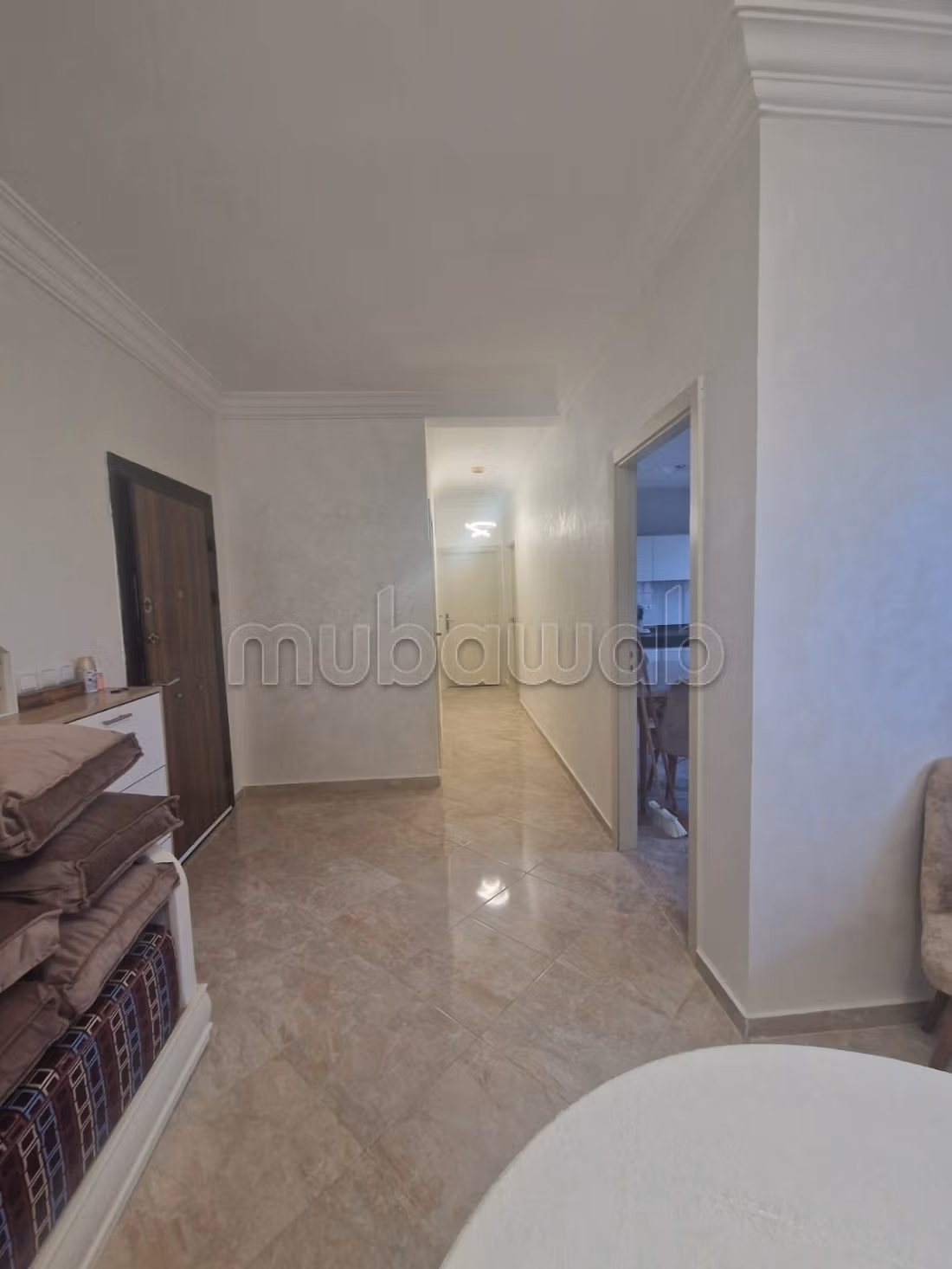 Appartement 68 m² à Route de rabat — 10