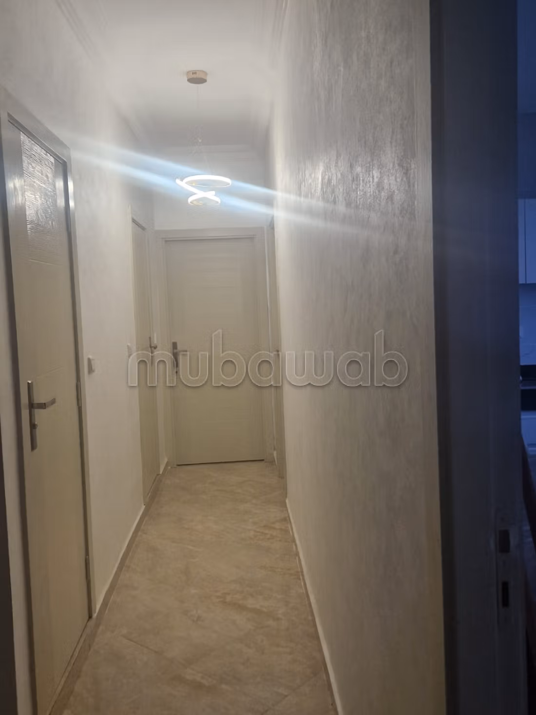 Appartement 68 m² à Route de rabat — 9