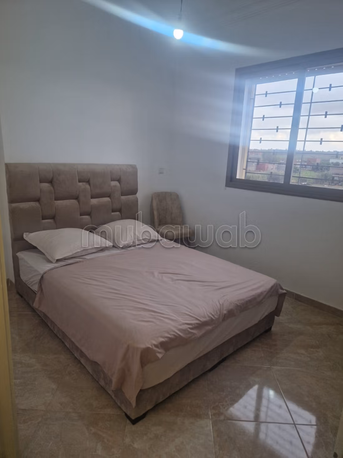 Appartement 68 m² à Route de rabat — 7