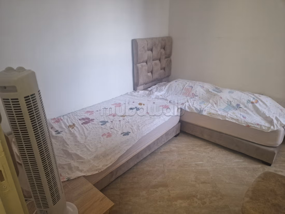 Appartement 68 m² à Route de rabat — 8