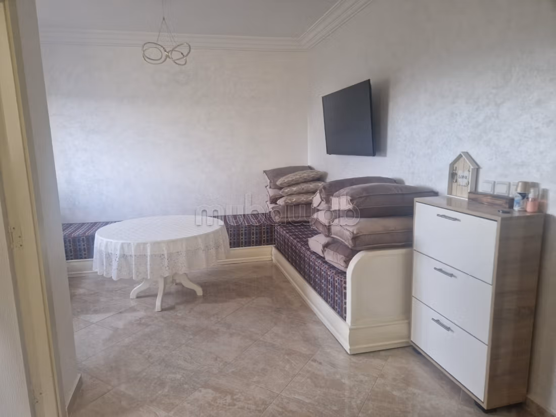 Appartement 68 m² à Route de rabat — 5