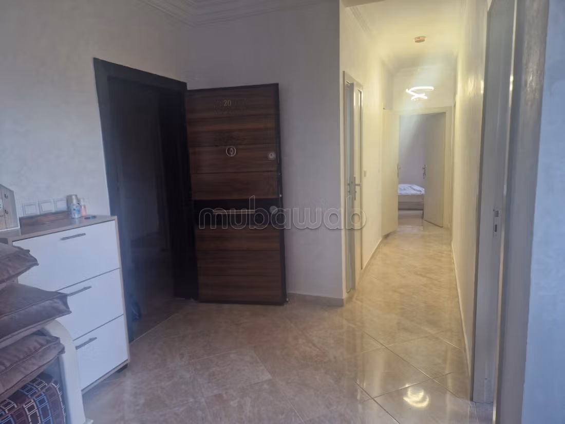 Appartement 68 m² à Route de rabat — 4