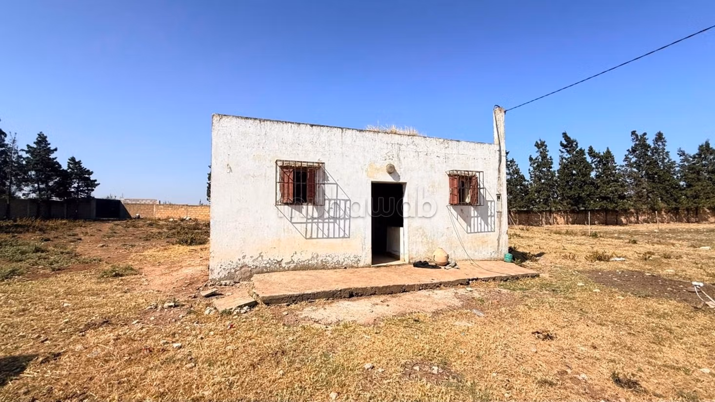 Magnifieke volledig uitgeruste boerderij van 2 hectare te koop