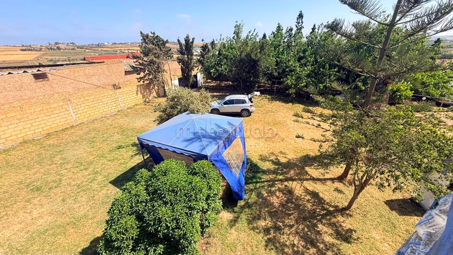 Magnifieke volledig uitgeruste boerderij van 2 hectare te koop
