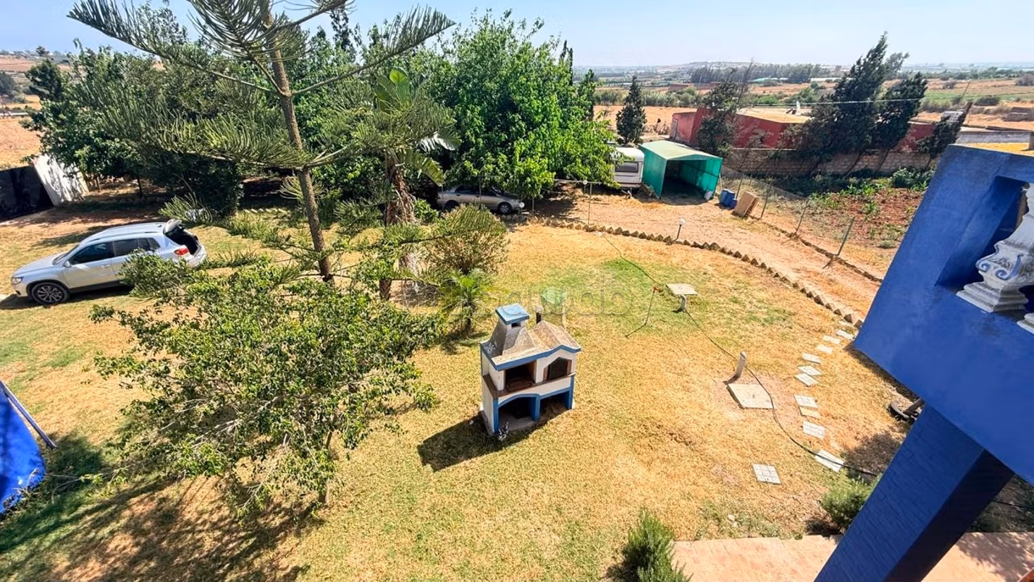 Magnifieke volledig uitgeruste boerderij van 2 hectare te koop