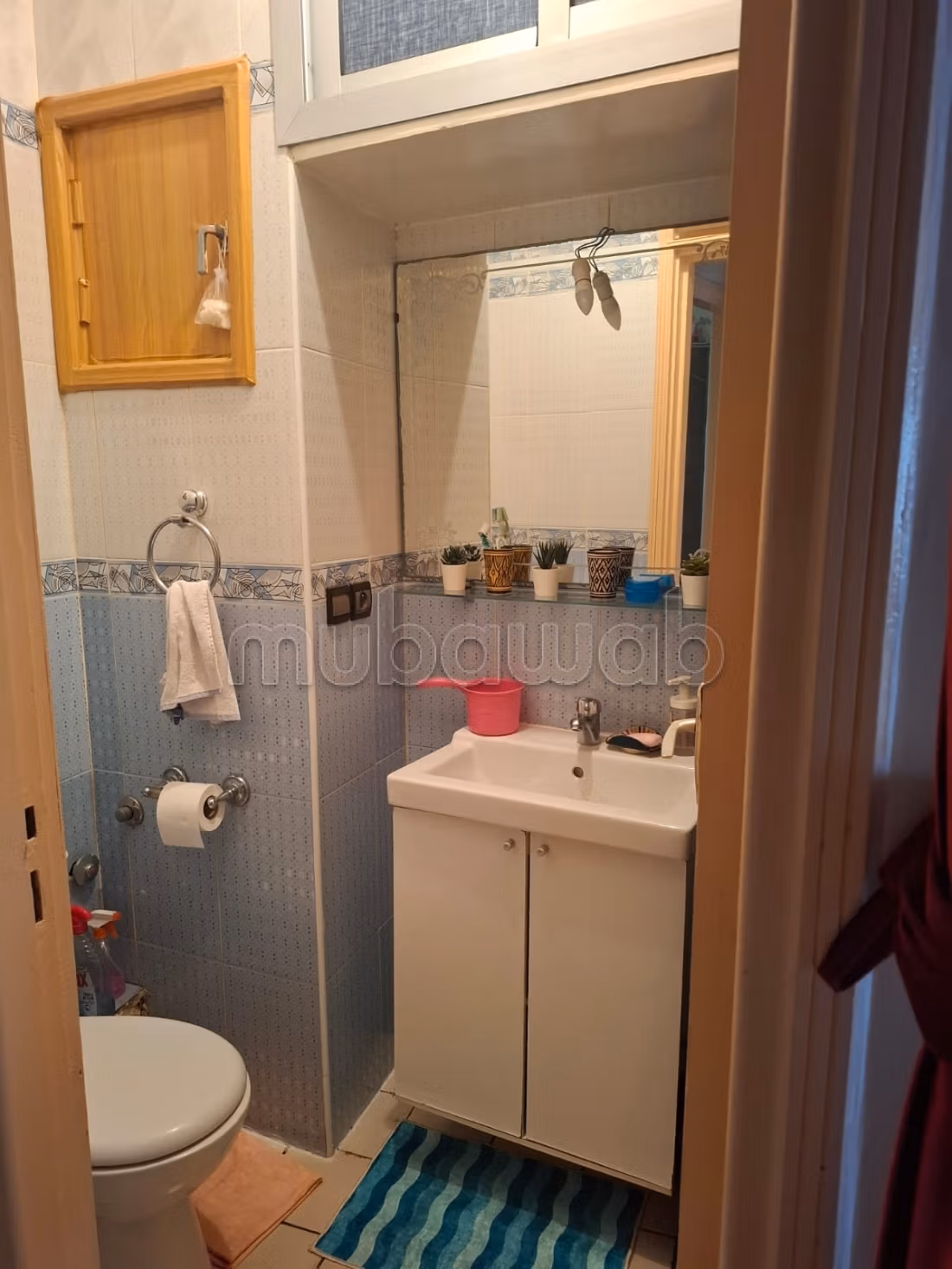 Ventes joli appartement ensoleillé Qods Bernoussi — 5