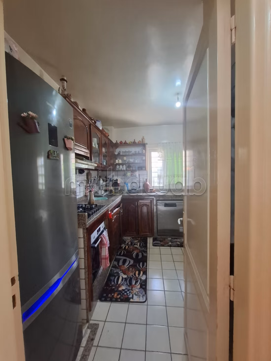 Ventes joli appartement ensoleillé Qods Bernoussi — 6