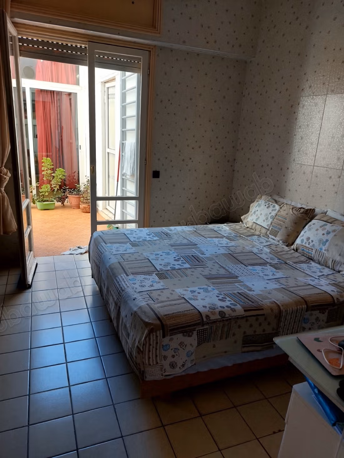 Ventas bonito apartamento soleado Qods Bernoussi