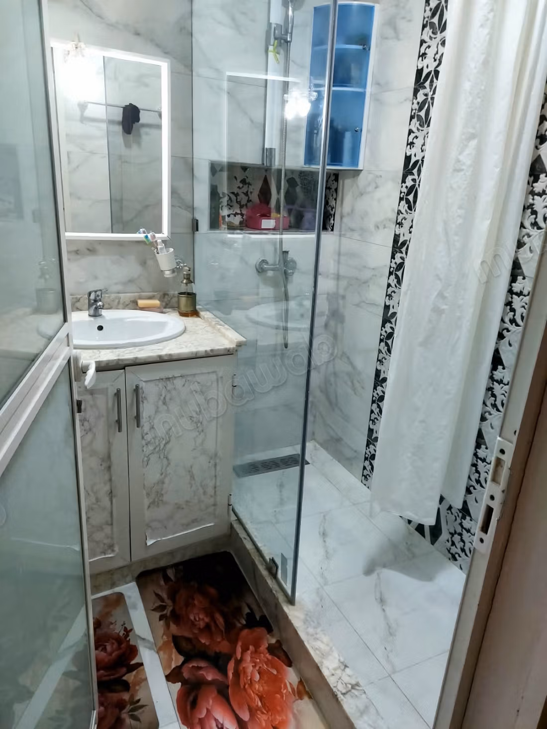 Ventas bonito apartamento soleado Qods Bernoussi