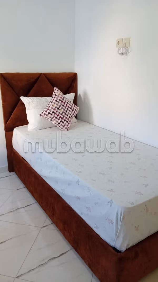 Dagverhuur in El Jadida 60 m²