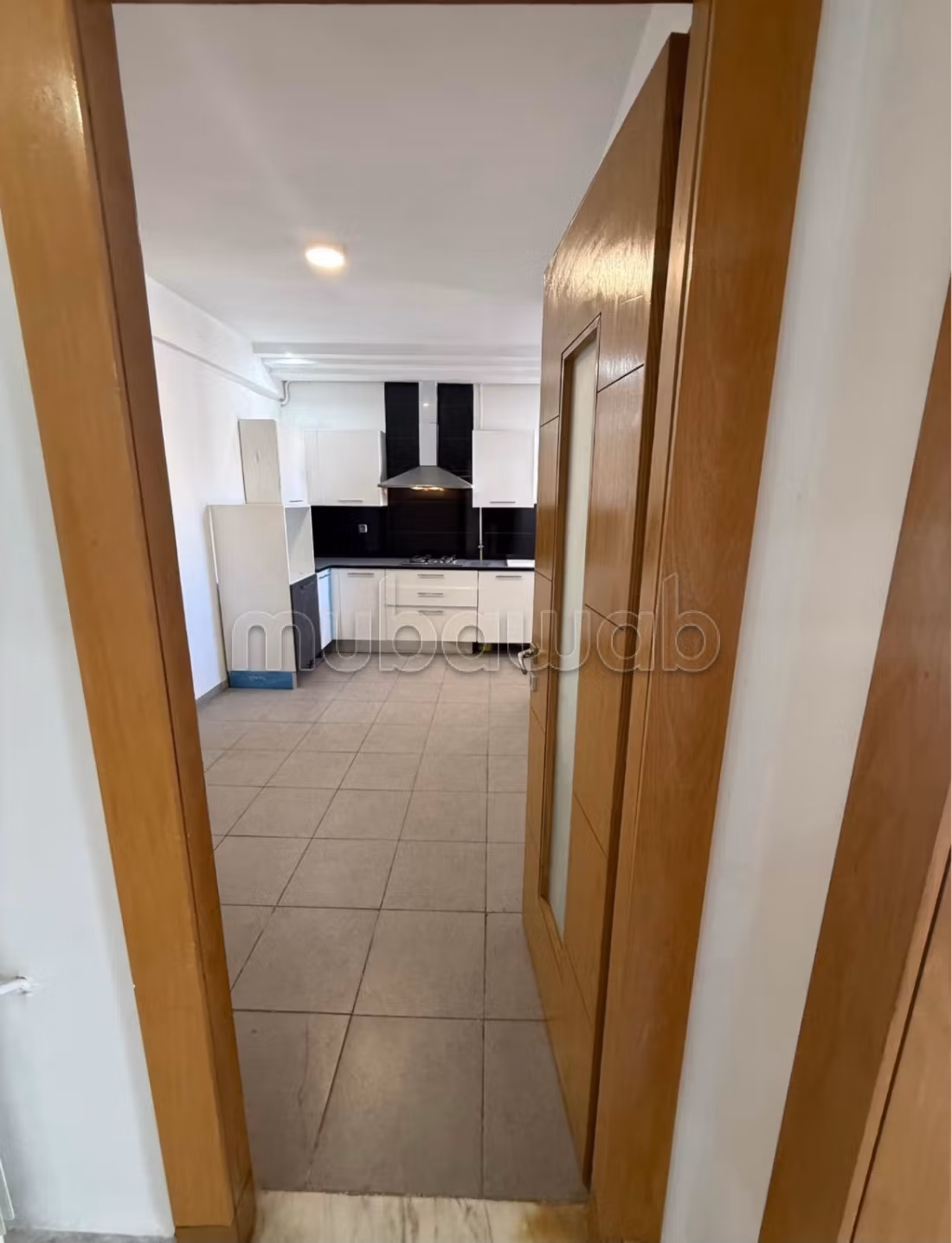 In affitto - Appartamento S2 a Lac 2