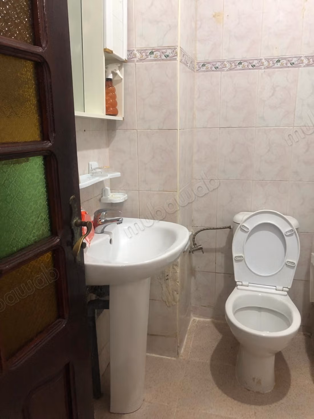 Huur uw woning in Sidi Moussa. 2 aangename slaapkamers. Goed gemeubileerd