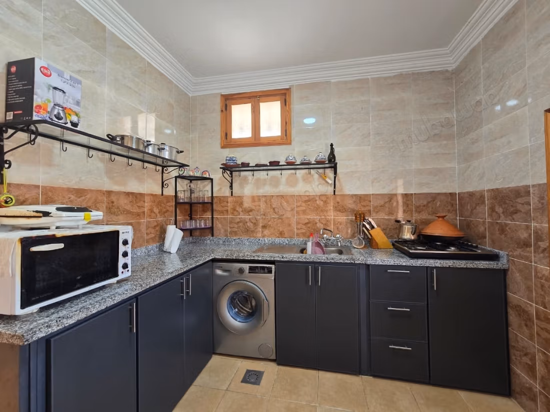 Magnifica Villa 3 camere Affitto a lungo termine