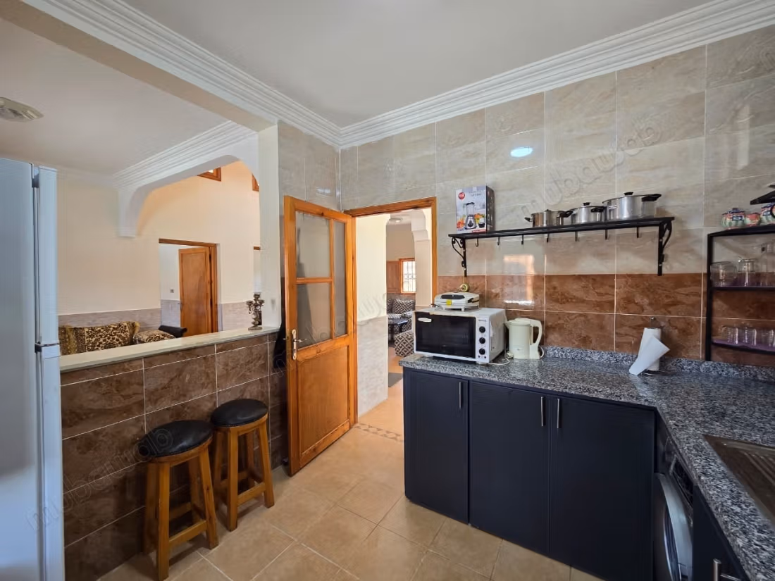 Magnifica Villa 3 camere Affitto a lungo termine