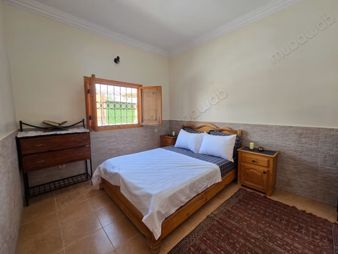 Magnifica Villa 3 camere Affitto a lungo termine