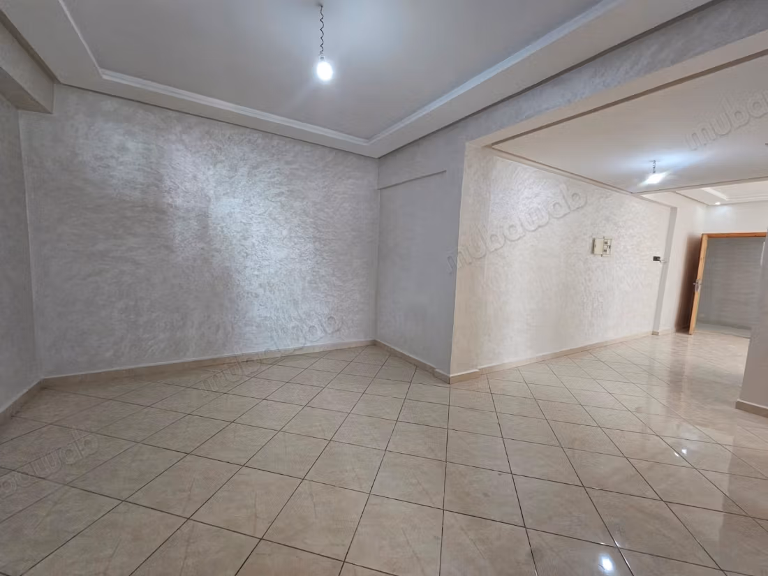 A 91m apartment for rent in Ain Sebaa