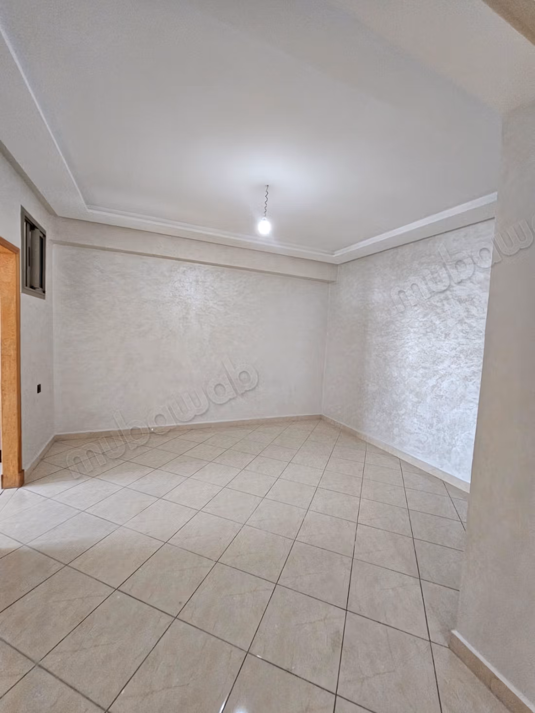 A 91m apartment for rent in Ain Sebaa