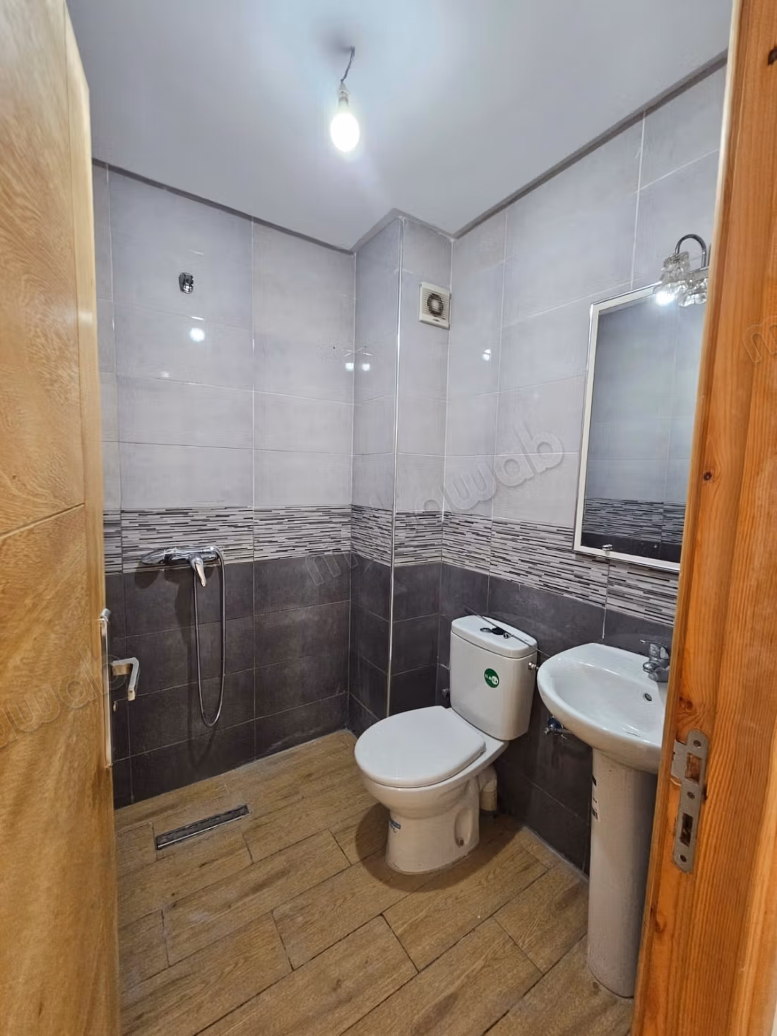 A 91m apartment for rent in Ain Sebaa