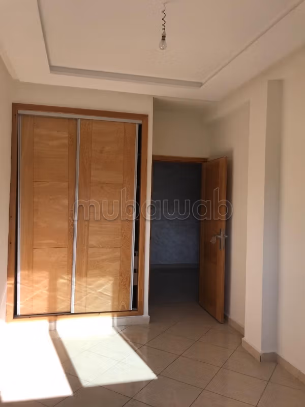 Un appartement 91m à louer à ain sebaa