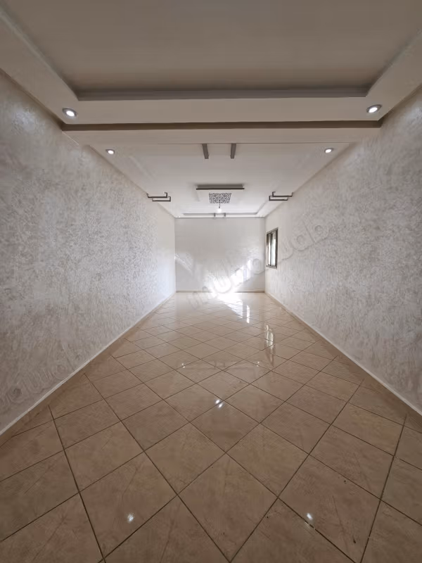 Un appartamento di 91m da affittare ad Ain Sebaa