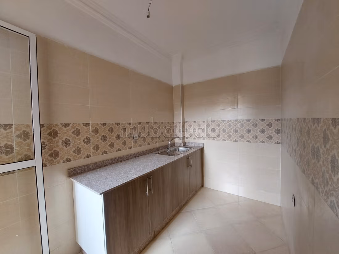 Joli Appart 2chm a Vendre
Abwab Guéliz — 3